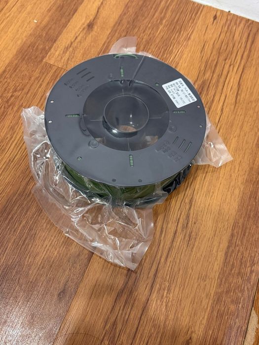 Прадам pla пластик