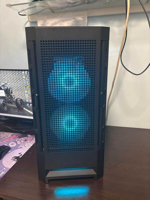 Компютър Girgs Spark Ultra чисто нов!