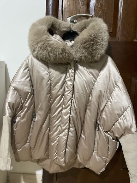 Roberta biagi зимно яке