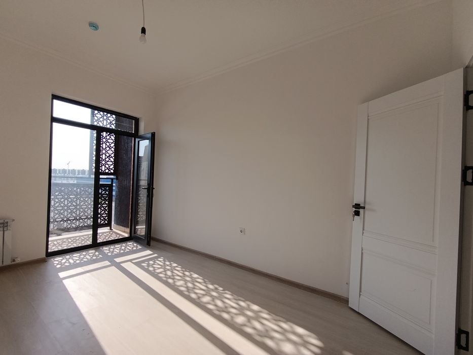 2-xonalik uy Sergeli, Sokin Makon 52m² Ipoteka Subsidiya