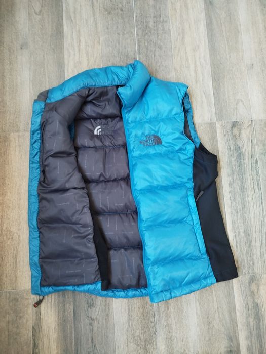 The North Face дамска пухена грейка