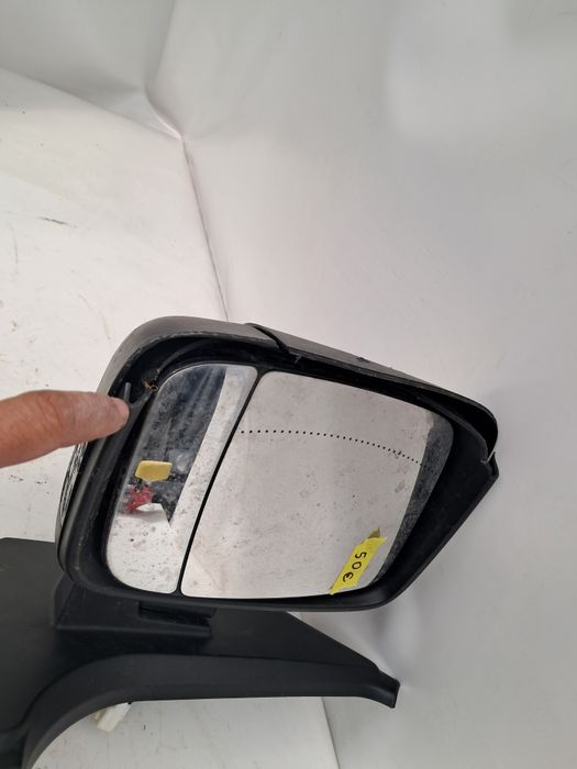 Огледало ляво Opel Vivaro B