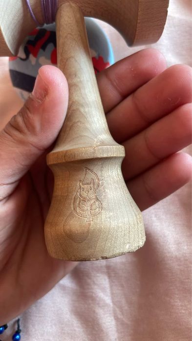 Ken maple miguel cu tama T-Bow aproape nou