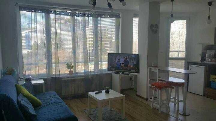 Дава под Наем 1-СТАЕН град София, Дианабад