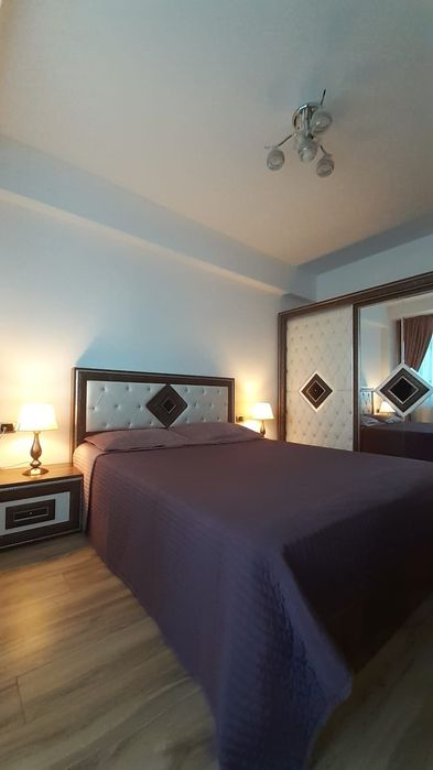 De vanzare apartament 2 camere Brasov  TRACTORU