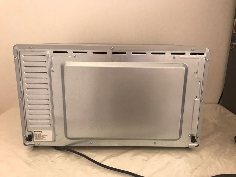 Мини печь -духовка