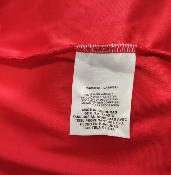 Tricou Nike mărimea XL
