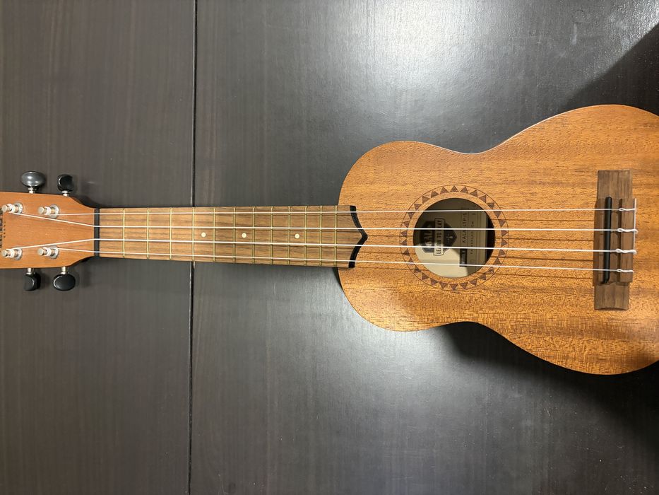 Kala укулеле  в хорошем состоянии