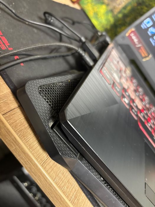 Laptop Gaming Asus TUF F15