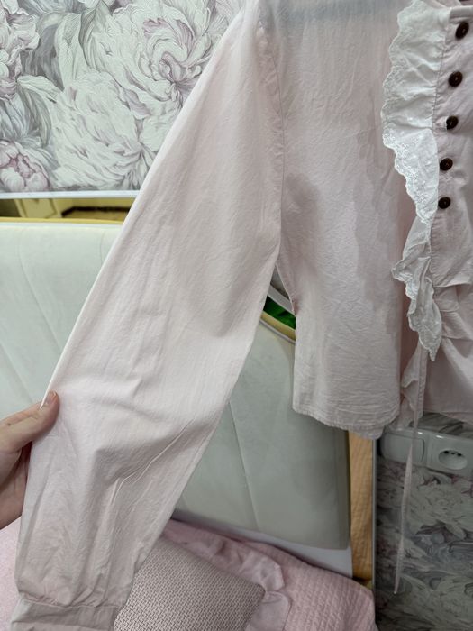 Koftichka 1 marta kiyilgan