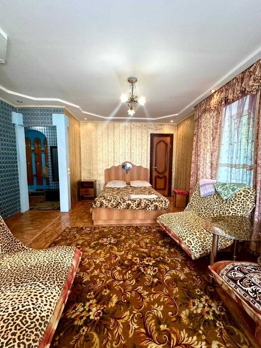 Продажа 1 комнатная квартира