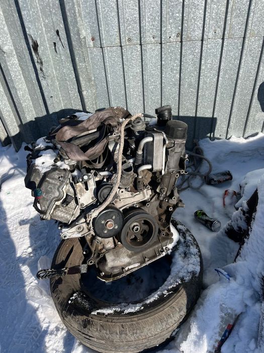 М 113 5.0 мерседес