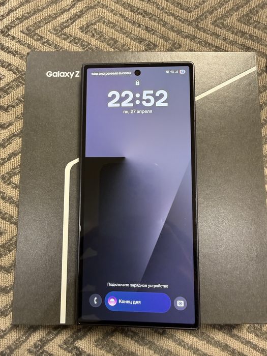 Samsung Galaxy Fold 7 256 gb