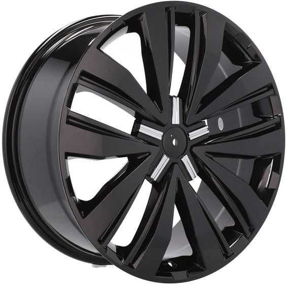 17" 20" Джанти за Volkswagen 5x120 Amarok Touareg Caravelle T5 VW