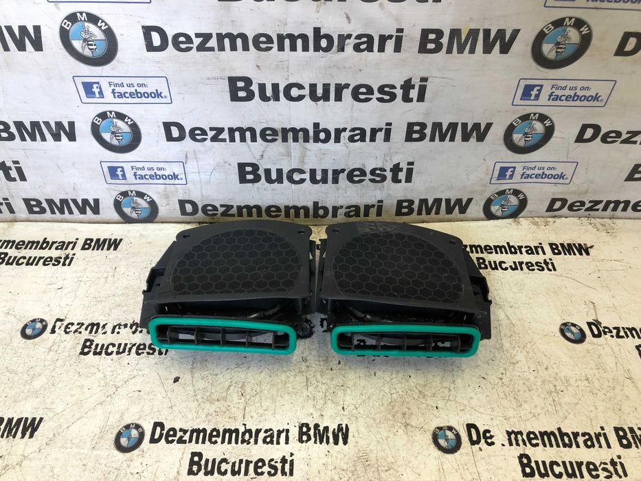 Boxa difuzor subwoofer tweeter original Bmw F40,F44,G20,G21,G15,G16