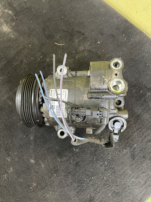 Compresor Clima Opel Meriva B 1.4Turbo An 2011/2017 Pret 500 lei