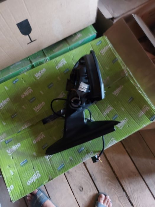 Corp oglinda dreapta Skoda Octavia Mk3 (5E) 5E1857508N