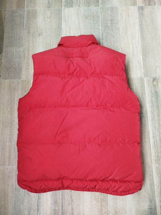 TOMMY HILFIGER мъжка пухена грейка