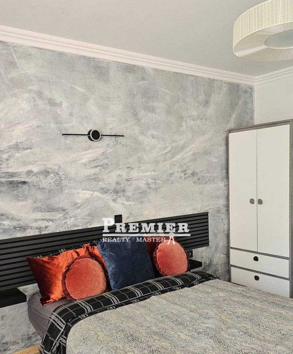 Продава се Едностаен апартамент в к.к. Слънчев бряг - 33 кв.м за 1713 €/кв.м - Снимка #6