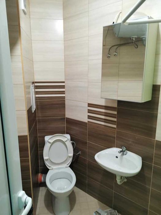 Дава се под наем Едностаен апартамент в София, Студентски град - 35 кв.м за 373.83 € - Снимка #3