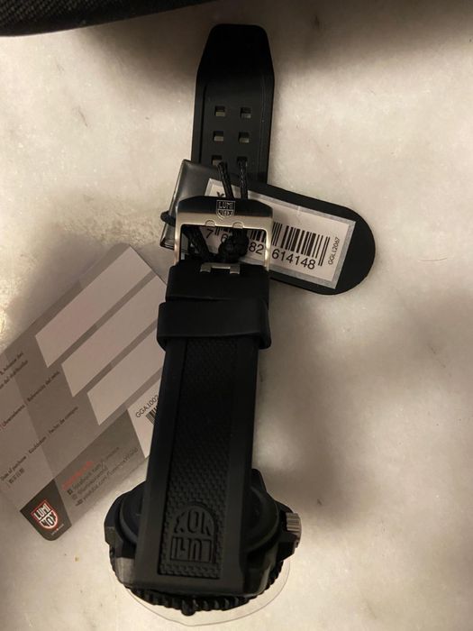 Luminox X2.2067 Sea Lion