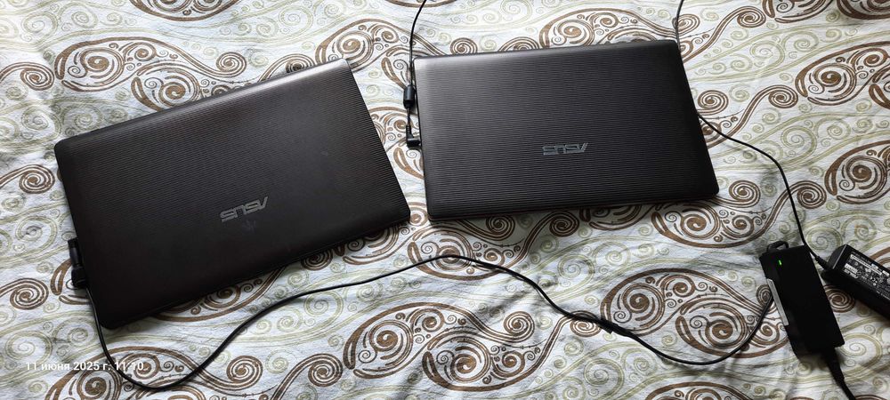 Продам легендарные ноутбуки ASUS K53S для графических программ и игр