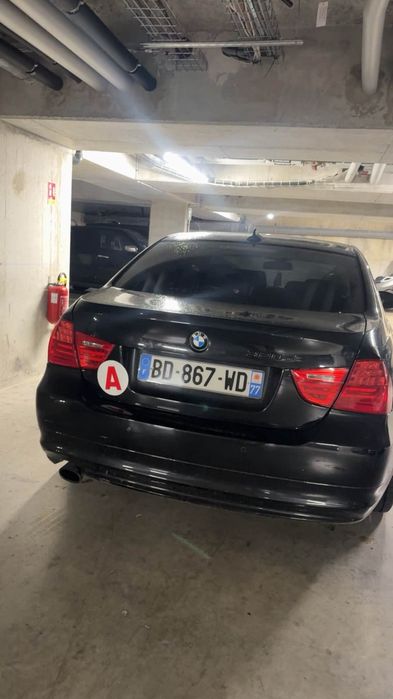 BMW 3 Series 2011 — imagine 4