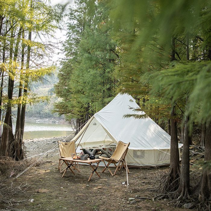 Палатка шатер 4 на 4 кемпинг