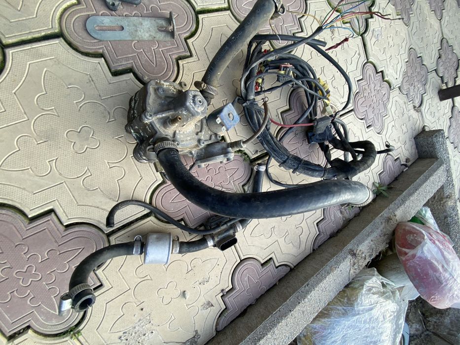 Гбо 4 поколения сатылады