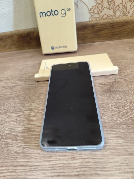 Motorola Moto g05 256GB / 8GB RAM