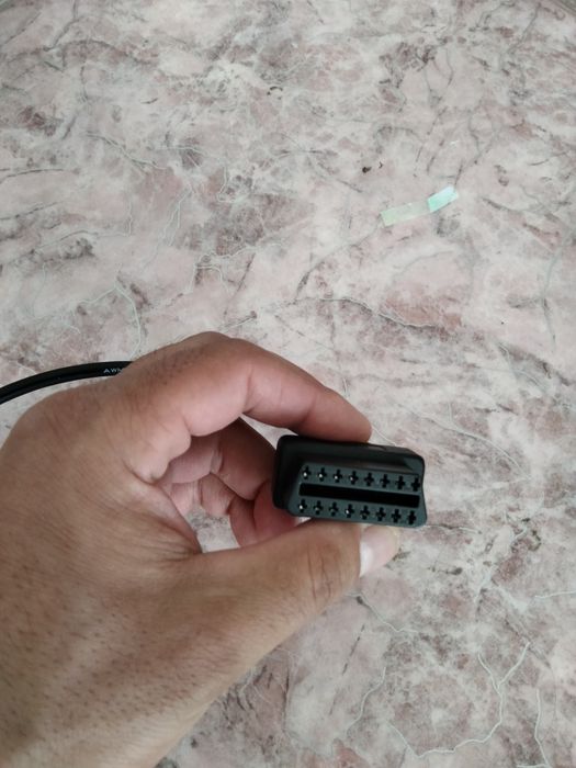 Продам шнур дигностики для ниссан