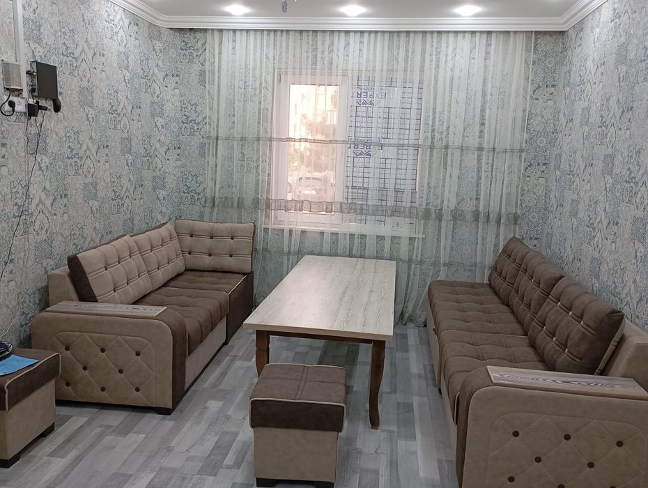 Продаётся квартира