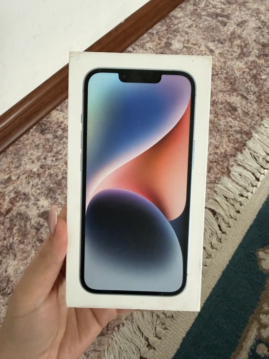 IPHONE 14 128 gb