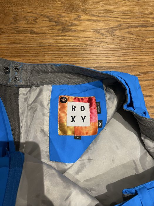 Ски / Сноуборд Панталон Roxy - Дамски / Момичешки