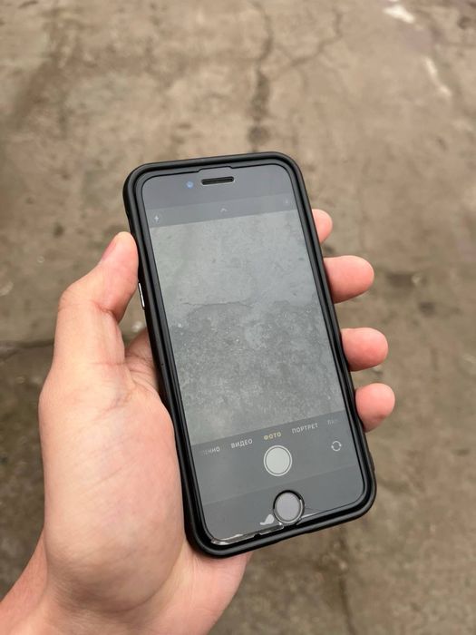 Айфон SE 2020 Шымкент