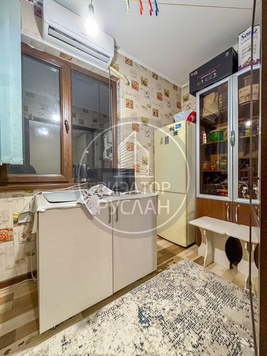 1/2/5 Максим Горький Буюк Ипак Йули Никитина 27м2 Новостройка