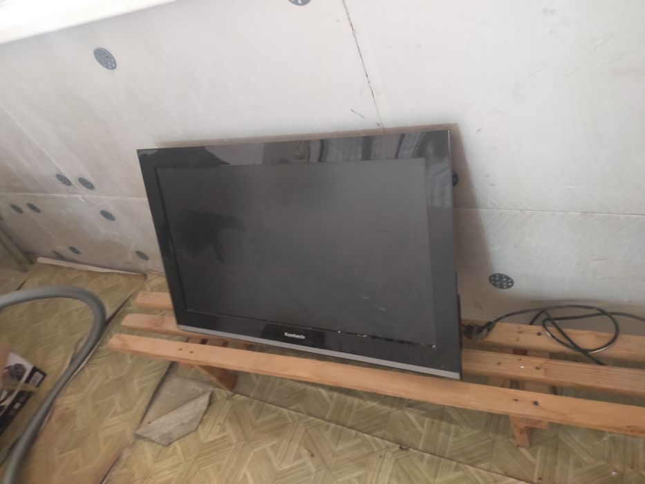 Шкаф, шкаф ас үй, холодильник, телевизор