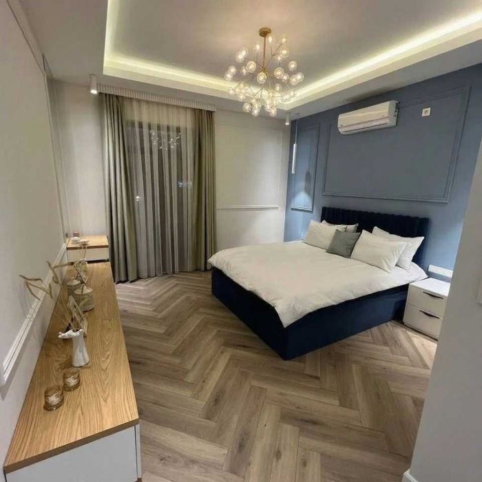 Дава се под наем Тристаен апартамент в Пловдив, Каменица 1 - 100 кв.м за 448.8 € - Снимка #5