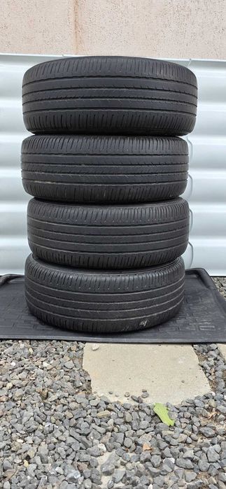 Jante cu anvelope bune mercedes glk,vito,viano...etc