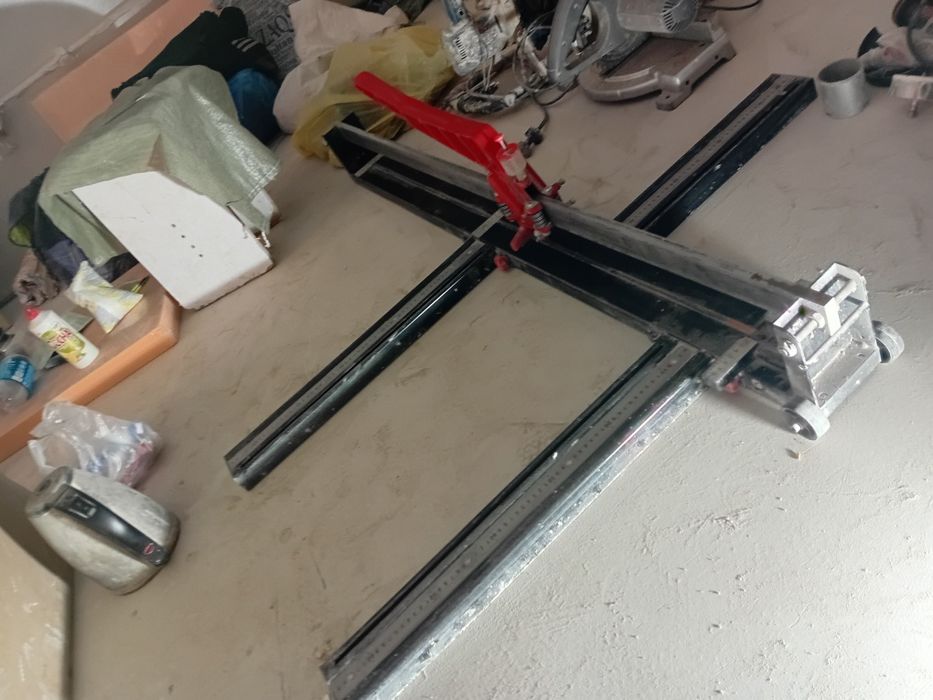 Продам плиткорез по керамограниту