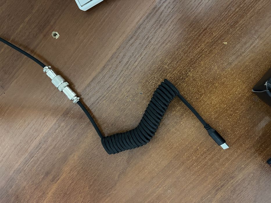 Прадам кабель авиатор