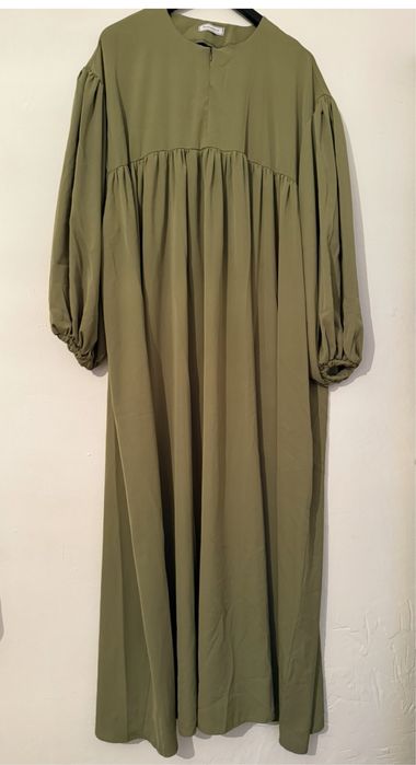 Платье Абайки мусульманские