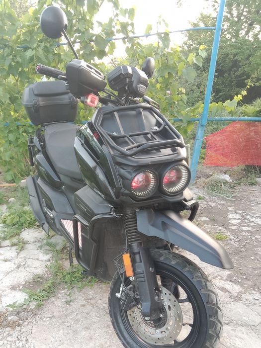 Продается скутер