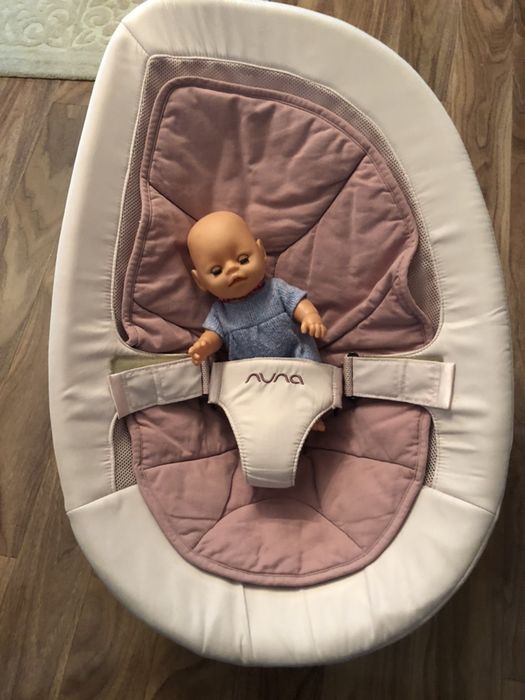 Нуна кресло качалка