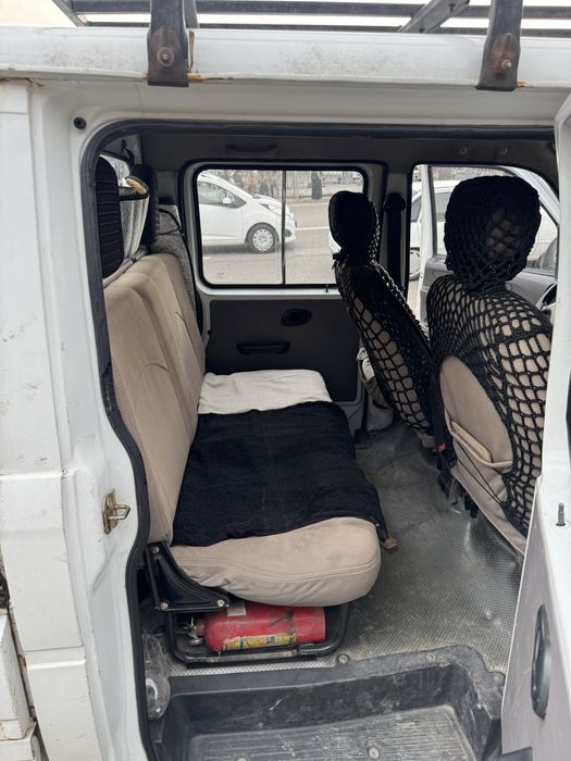 Dongfeng B12 Srochna sotiladi