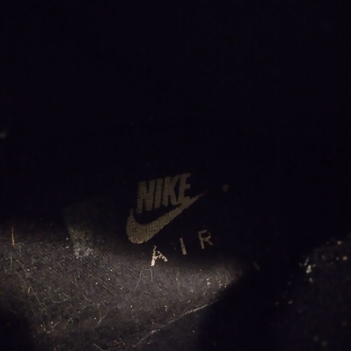 Маратонки  Найк  51 р. Гигантски