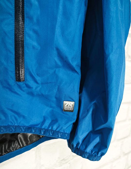 Norheim  Водоустойчиво мъжко яке за дъжд размер М