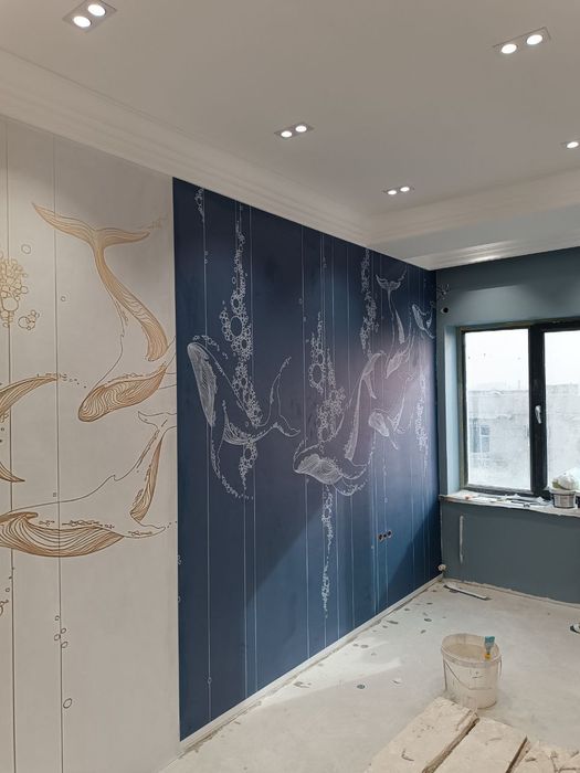 Remont kvartir pod klyuch