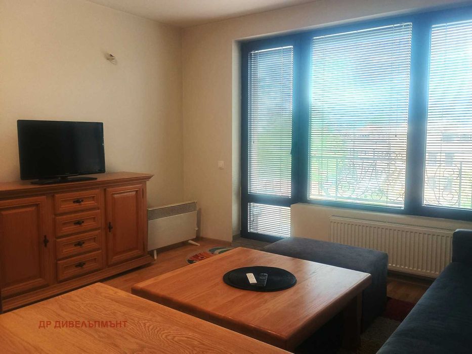 Дава се под наем Двустаен апартамент в София, Център - 74 кв.м за 509.49 € - Снимка #3