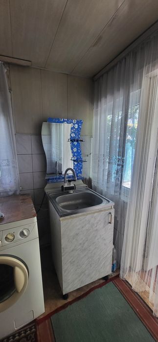 Умывальник домашний